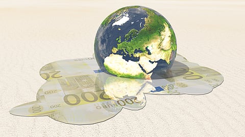 ‘Show us the money’: CSE calls for urgent, scaled-up, non-debt funding for Global South at COP29