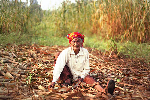 In a warming world, the poorest face the harshest reality & biggest threats