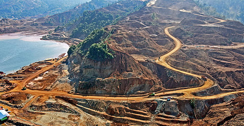 Human right groups highlight need for just energy transition at COP16