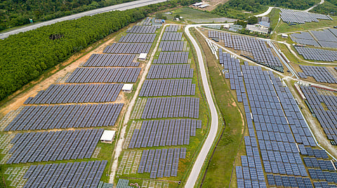 How gravity can be harnessed to store renewable energy