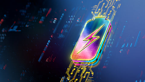 The harsh reality of quantum batteries
