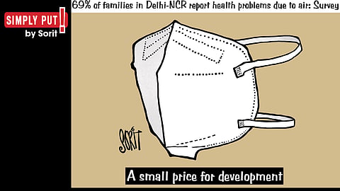 Simply Put: Emblem of growth?