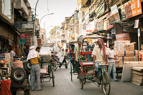 Quarter of global urban population to face 0.5 degrees of temperature increase by  2040: Report
