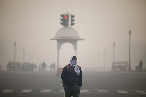Data shows local sources are the primary contributors for persistent pollution peaks