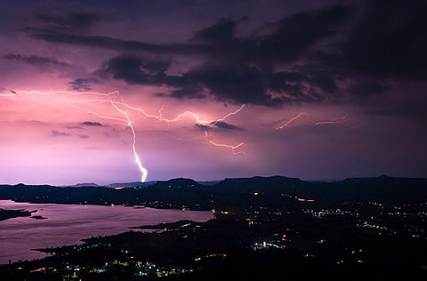 Deaths due to extreme weather events rose 18% in India in just 3 years: Analysis