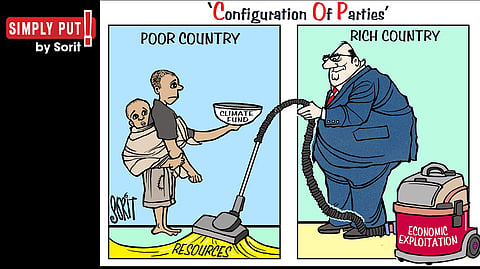 Simply Put: Definition of COP