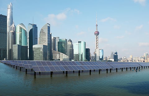 Can India match China’s lead in solar manufacturing?