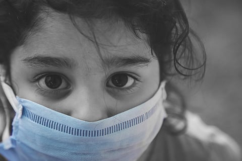 This Children Day, let’s realise that youngest section of the population is most vulnerable to Delhi’s air pollution
