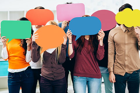 How social media is reshaping human connection
