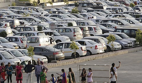 India’s Air Emergency: As Delhites, you too are responsible for the city’s plight. Here is why