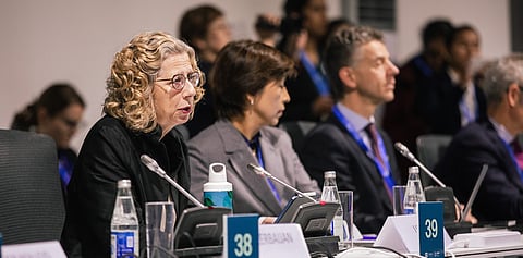 COP29 emphasises increasing ambition on energy efficiency