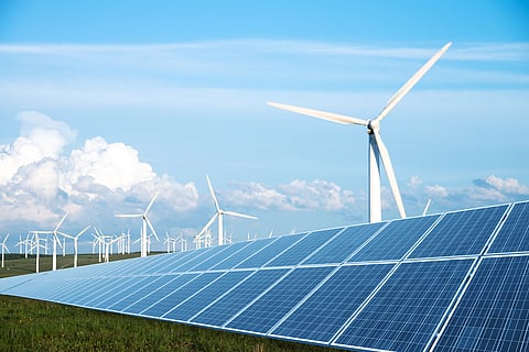 COP29 Energy Day: Taking stock of ‘3-pledge’ approach to promote tripling of global RE capacities and hydrogen expansion by 2030
