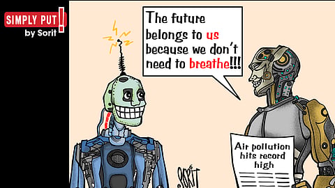 Simply Put: Future of breathing