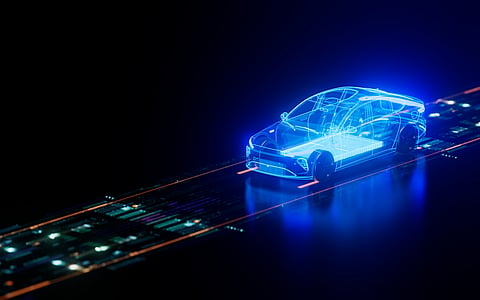 New breakthrough battery material could increase EV range by 70%