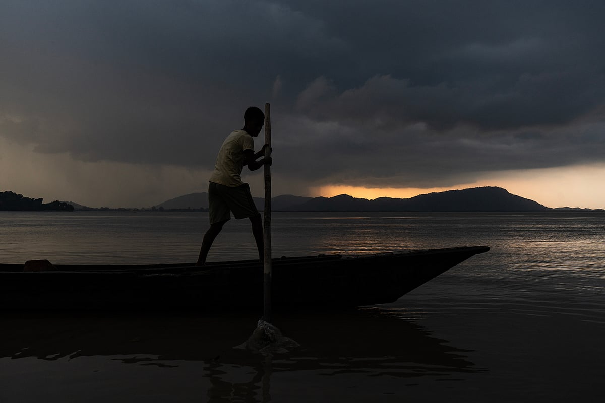 COP29 climate finance deal: Why poor countries are so angry