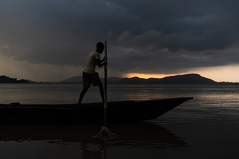 Cop29 climate finance deal: Why poor countries are so angry