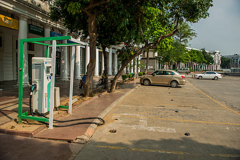 Why are EV industry insiders talking about ‘network optimisation’? 