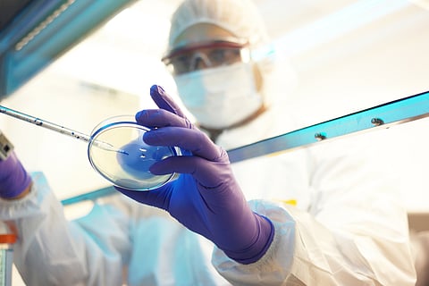India gets new antibiotic for drug-resistant pneumonia developed indigenously by Wockhardt