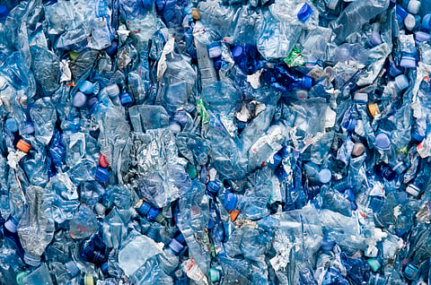 UN chief calls for global action in Busan talks to end plastic pollution
