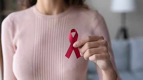 If progress on HIV doesn’t accelerate, 46 million will be living with infection by 2050: UNAIDS
