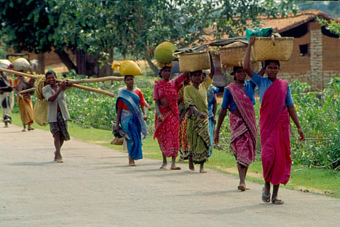 Jharkhand: Despite tribal state's 25th anniversary next year, tribes still have a long march to traverse