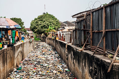 960 million dirty diapers are a big waste problem — what can be done with them