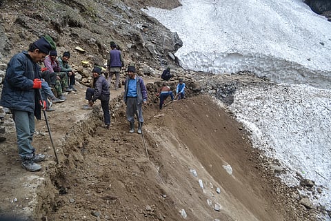 Reinforcing India’s disaster response with lasting solutions