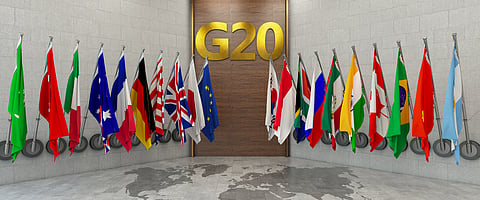 South Africa has taken over the G20 presidency from Brazil – what lessons can it learn?
