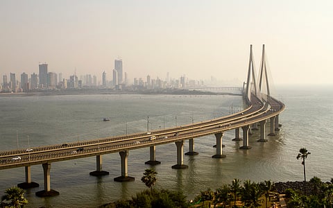 Currently, many areas along the western coast of India have been suffering from much higher-than-normal winter temperatures.