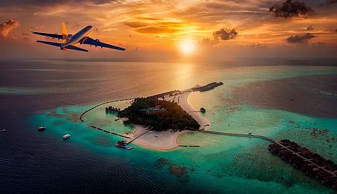 Surging global tourism emissions are driven by just 20 countries — major new study