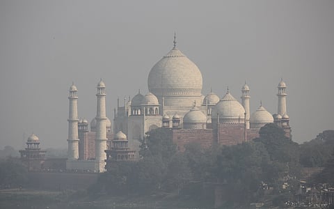 3.8 million lives between 2009 and 2019 can be linked to air pollution levels above India’s own air quality guidelines: Karolinska Institutet  