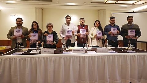 Reusing treated wastewater: Key to resolving India’s urban water crisis