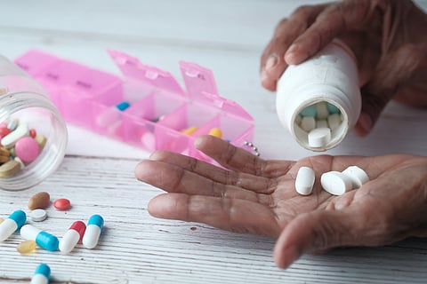 WHO charts roadmap to combat antibiotic shortages in low- and middle-income countries