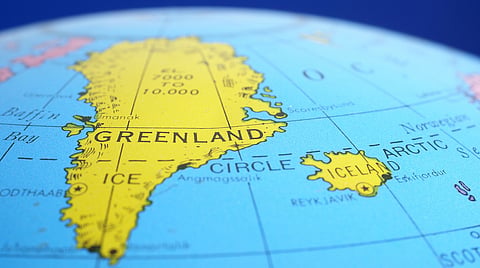 As Donald Trump eyes buying Greenland, an explainer on other territorial acquisitions by the US
