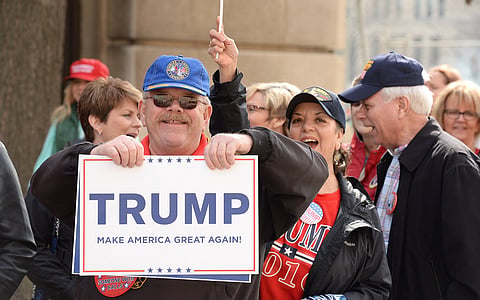 Project 2025: Key takeaways from ‘Year of Elections’