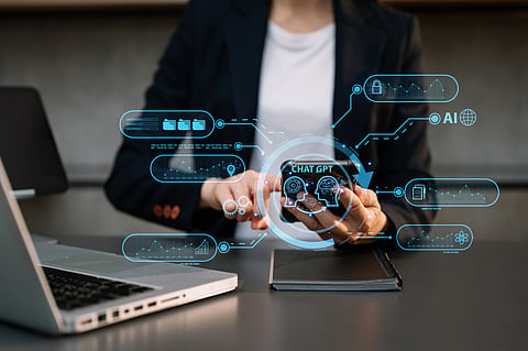 An AI system has reached human level on a test for ‘general intelligence’. Here’s what that means
