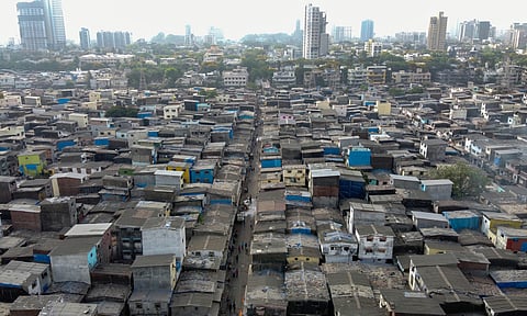 Rebranding or more? Dharavi Redevelopment Project rechristened as Navbharat Mega Developers 