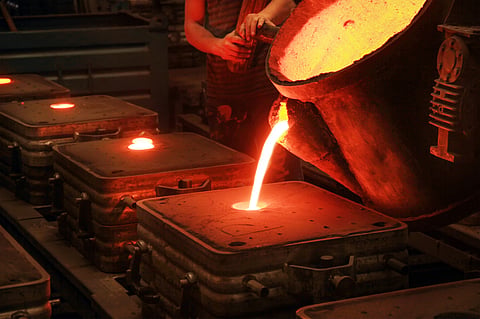 India now has a green steel taxonomy — a welcome step that has a long way to go