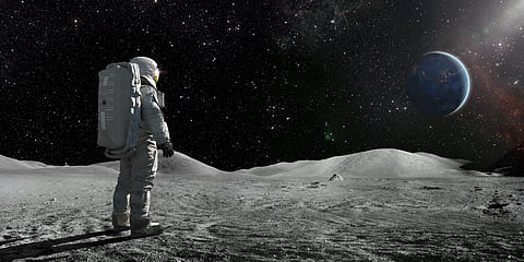 Humans will soon be able to mine on the Moon. But should we? 4 questions to consider
