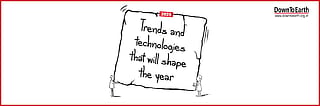DTE Coverage: Trends for 2025