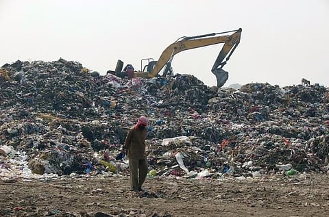 Pithampur is not the first case of lethal waste dumping; similar instances abound across India