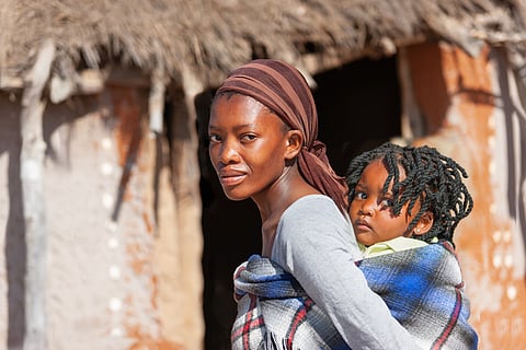 100 million unregistered children after 2030? Data gaps jeopardising child protection in sub-Saharan Africa: World Bank