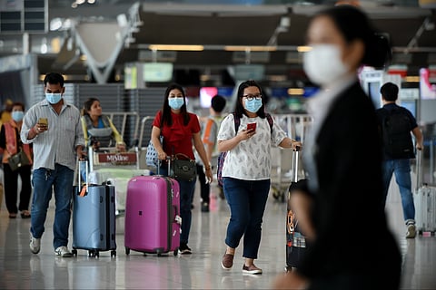 What is fast-spreading COVID-like HMPV outbreak that’s supposedly pushing China’s healthcare to its limits?
