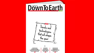 Highlights from the issue