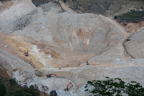 Another Joshimath in making? Clearance to soapstone mining in Uttarakhand's Bageshwar raises eyebrows  