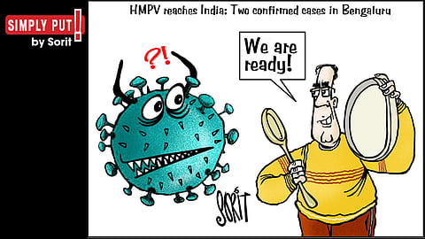 Simply Put: HMPV reaches India