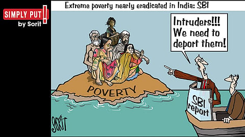 Simply Put: Eradication of poverty