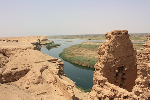 Why water scarcity is a key factor in Syria’s protracted conflict