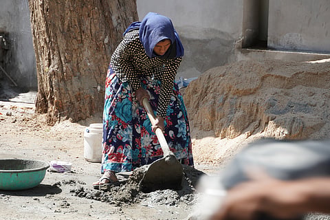 Global labour markets under pressure from geopolitical tensions, climate costs, debts: ILO report