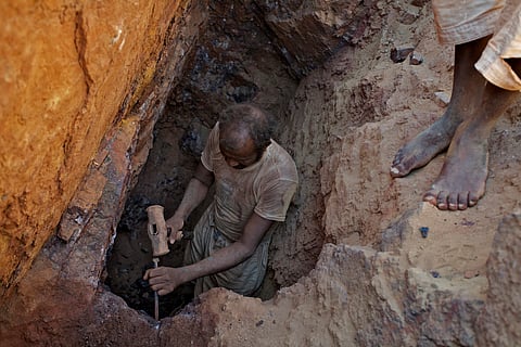 Confronting India’s silent killer — silicosis
